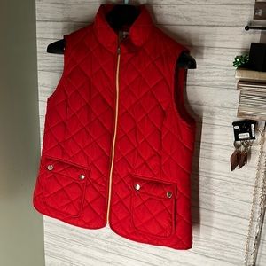 Womens Vest